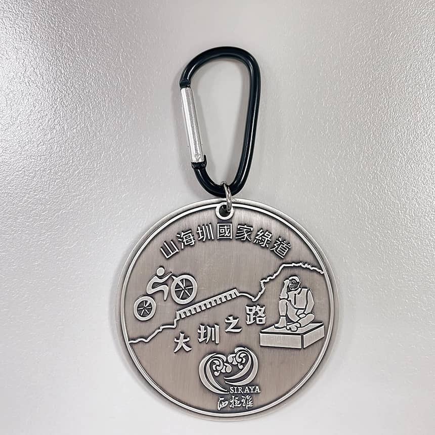 仿古吊飾 01 - MicroMetal | Precision Metal Etching Manufacturer