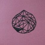 烤漆耳飾 02 - MicroMetal | Precision Metal Etching Manufacturer