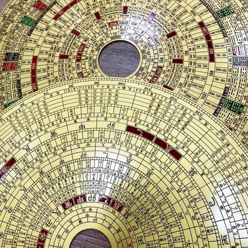 羅盤-主圖-01 - MicroMetal | Precision Metal Etching Manufacturer